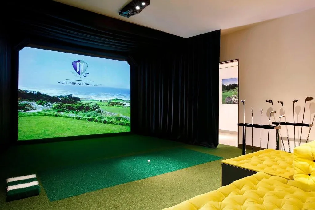 Sports and Entertainment, Excelsior Hotel Gallia, a Luxury Collection Hotel, Milan