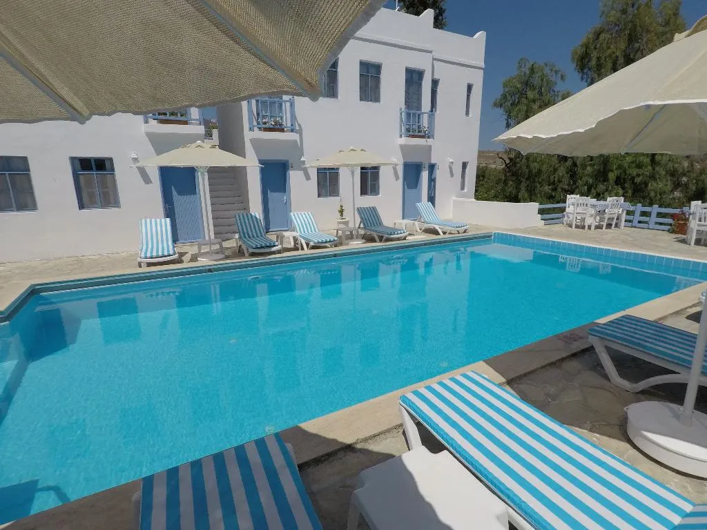 Pool, Panorama Hotel Bodrum, Bodrum