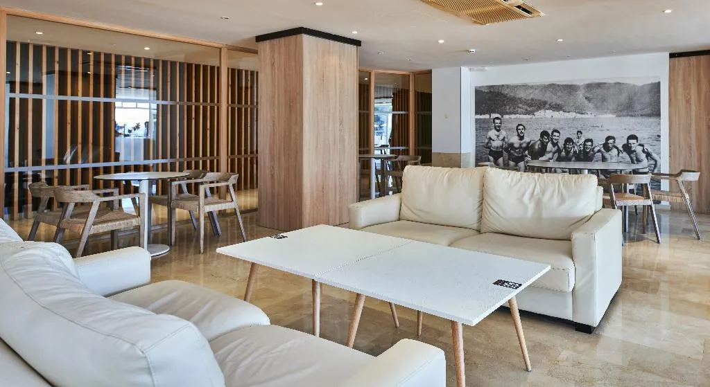 Bar, Hotel Globales Cala Viñas Adults Only +16, Majorca