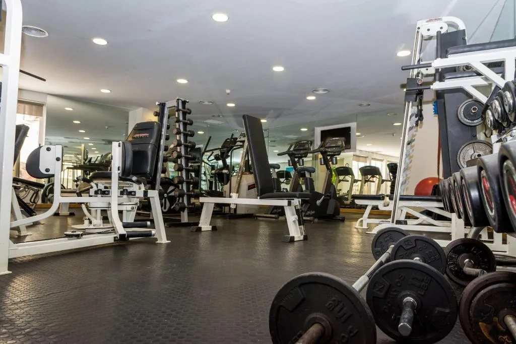 Sports and Entertainment, Pearly Grey Ocean Club Apartments & Suites, Tenerife