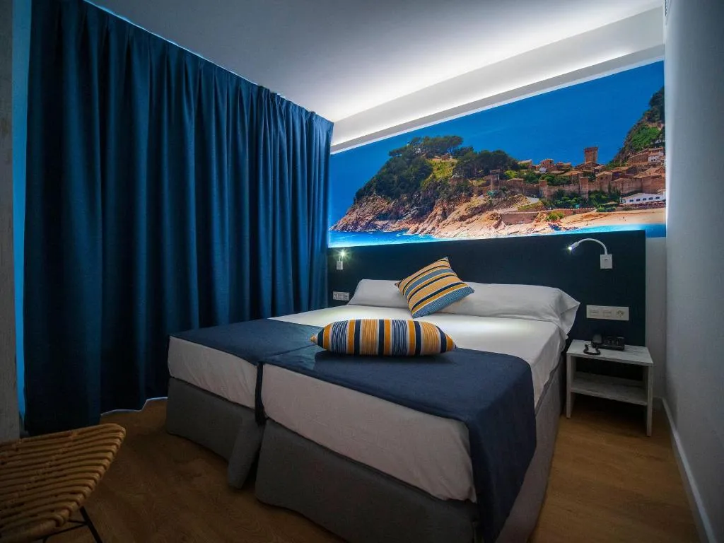 SUITE SUPERIOR Room, Don Juan Tossa, Costa Brava