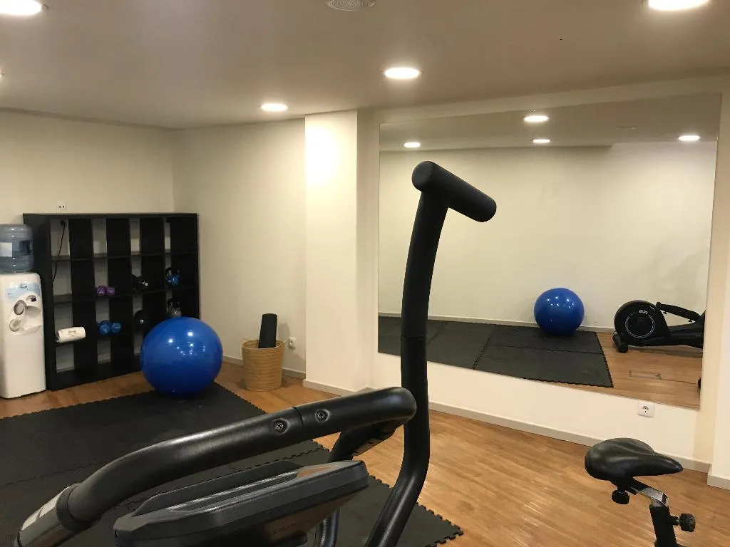 Sports and Entertainment, Dorma Almada Porto, Porto