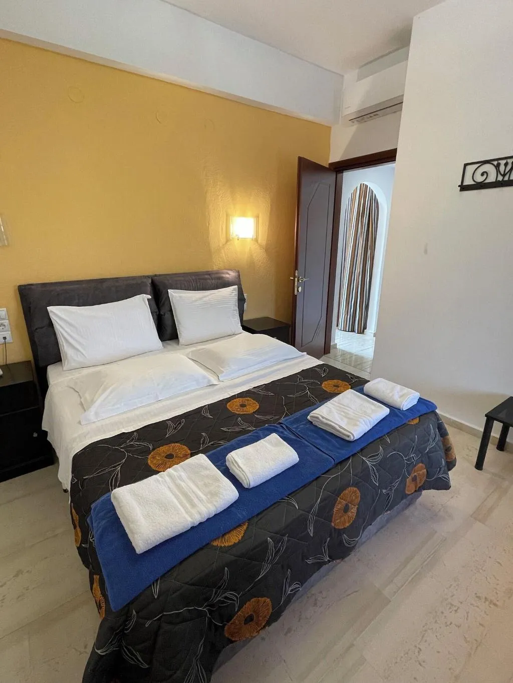 Room, Skiathos Island Suites, Skiathos
