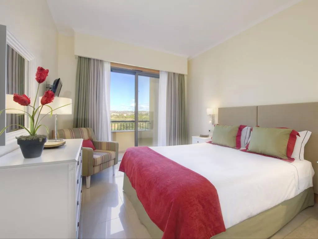 Room, The Residences Vilamoura, Algarve