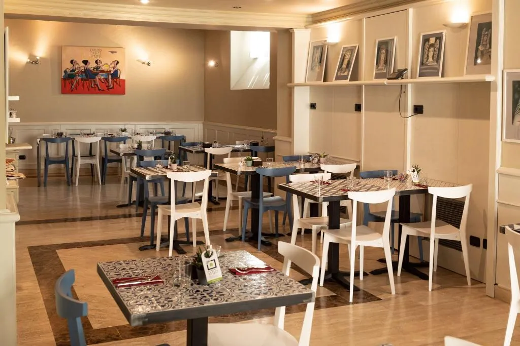 Restaurant, ALLEGROITALIA San Gallo Firenze, Florence