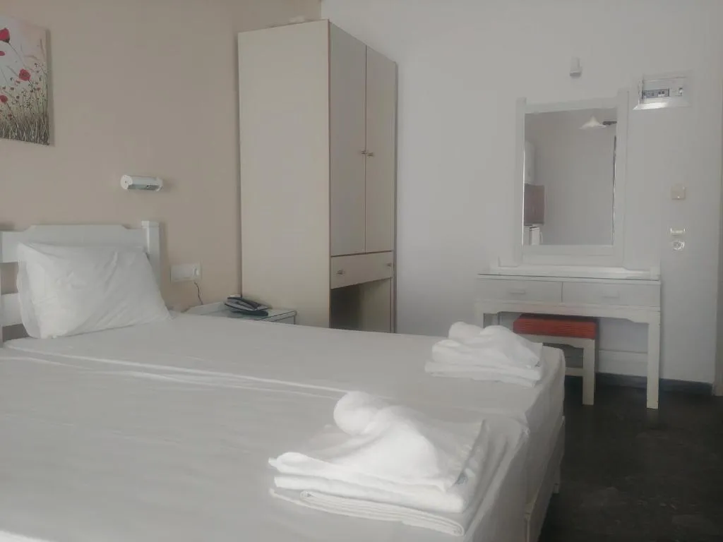 STUDIO STANDARD Room, Frida Village Apartments, Crete
