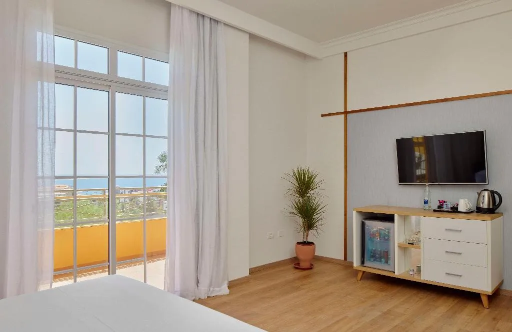 JUNIOR SUITE STANDARD Room, Melia Jardines del Teide, Tenerife