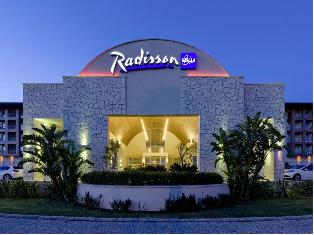 General view, Radisson Blu Resort & SPA Cesme, Izmir