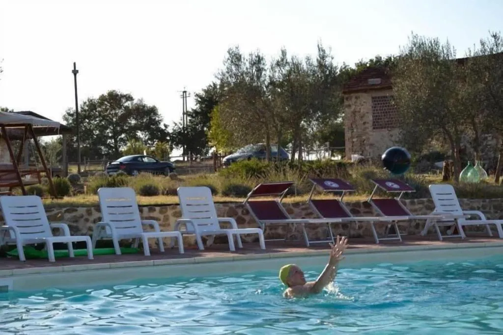 Sports and Entertainment, Perugia Farmhouse, Perugia