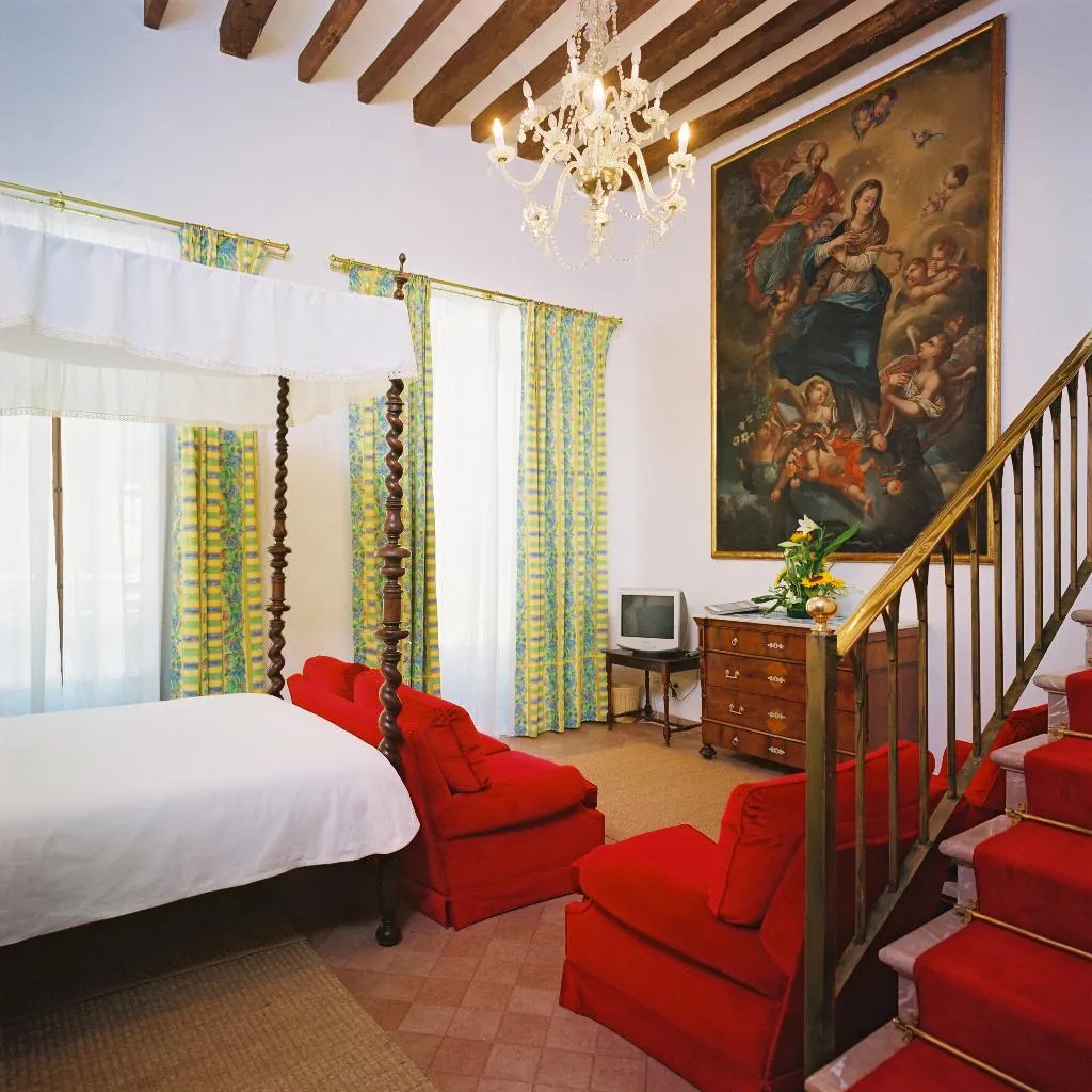 Double or Twin SUPERIOR Room, Turismo de Interior Dalt Murada, Majorca