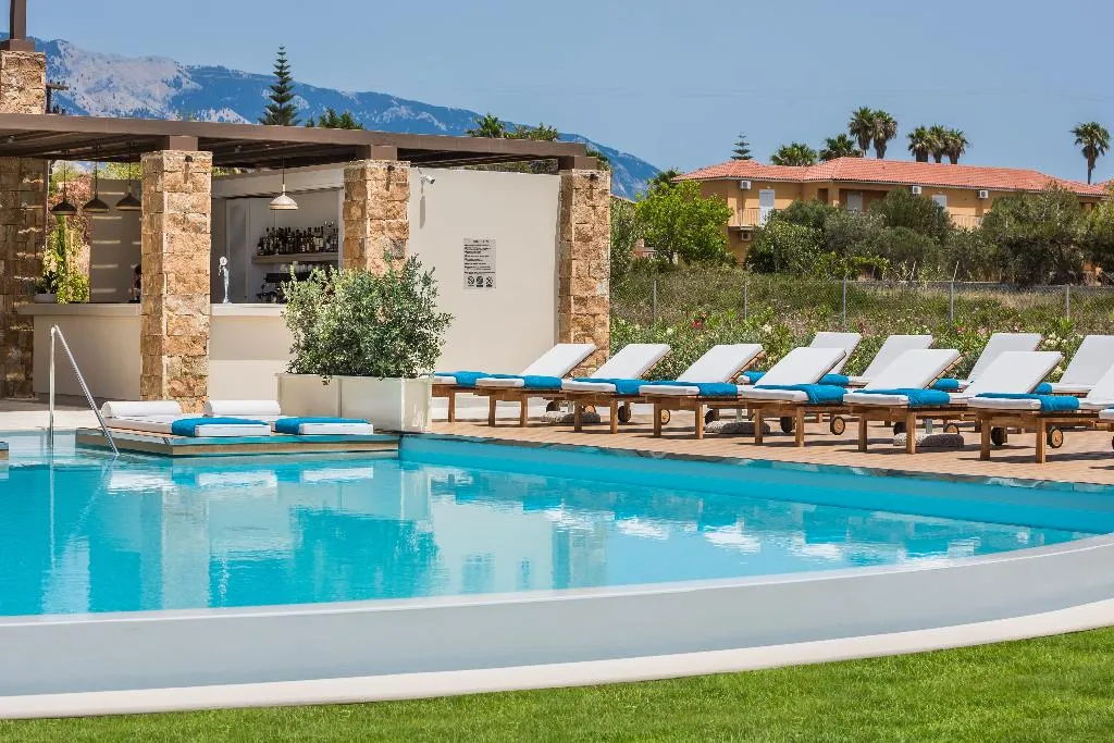 Pool, Electra Kefalonia Hotel and Spa, Kefallinia