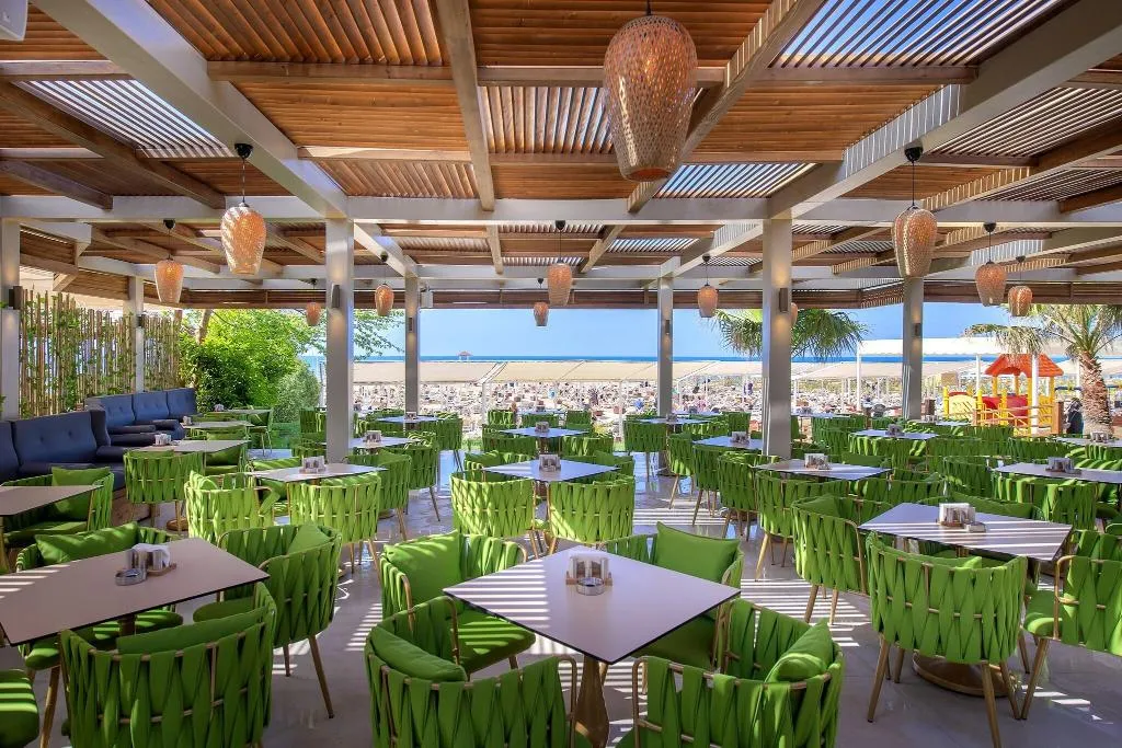 Restaurant, Side Premium, Antalya