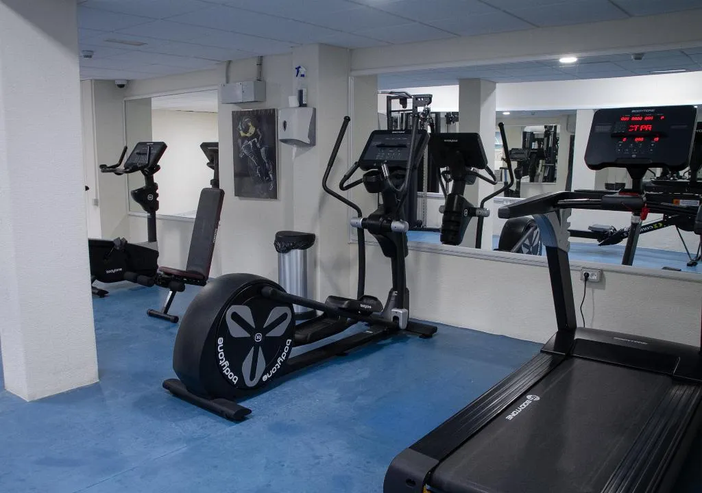Sports and Entertainment, Holiday Club Puerto Calma, Gran Canaria