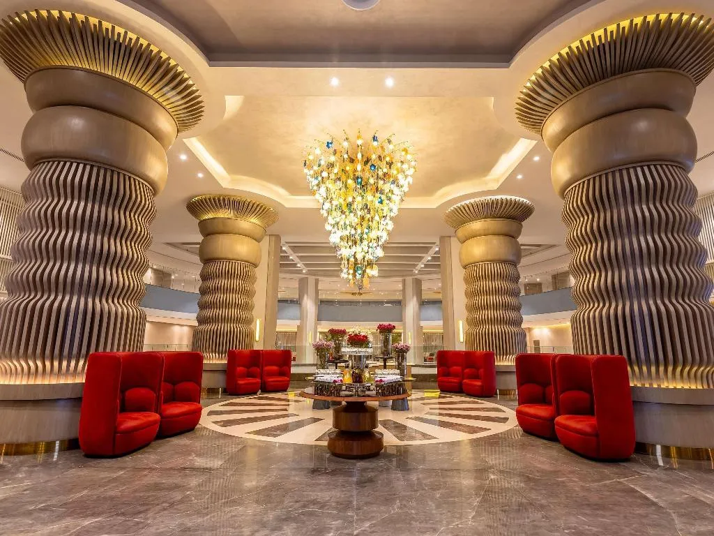 General view, Club Prive By Rixos Sharm El Sheikh, Red Sea Riviera