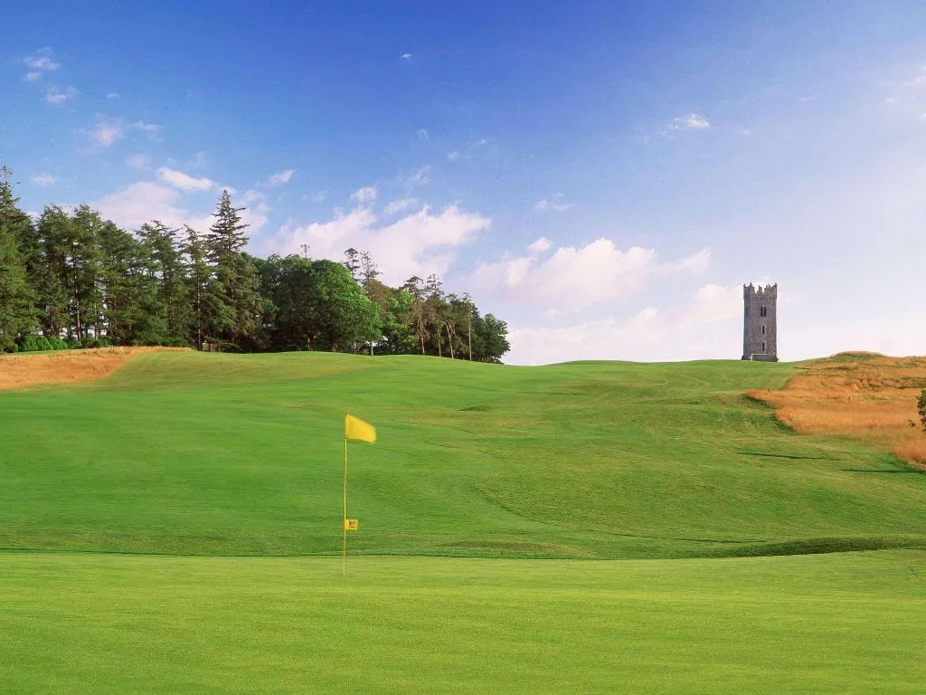 Sports and Entertainment, Carton House, a Fairmont Managed Hotel, Dublin