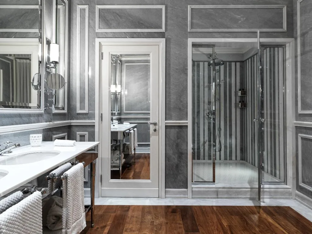 Room STANDARD Room, J.K. Place Roma - The Leading Hotels o/t World, Rome