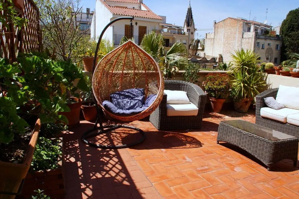 Room, Sitges Royal Rooms, Costa Brava