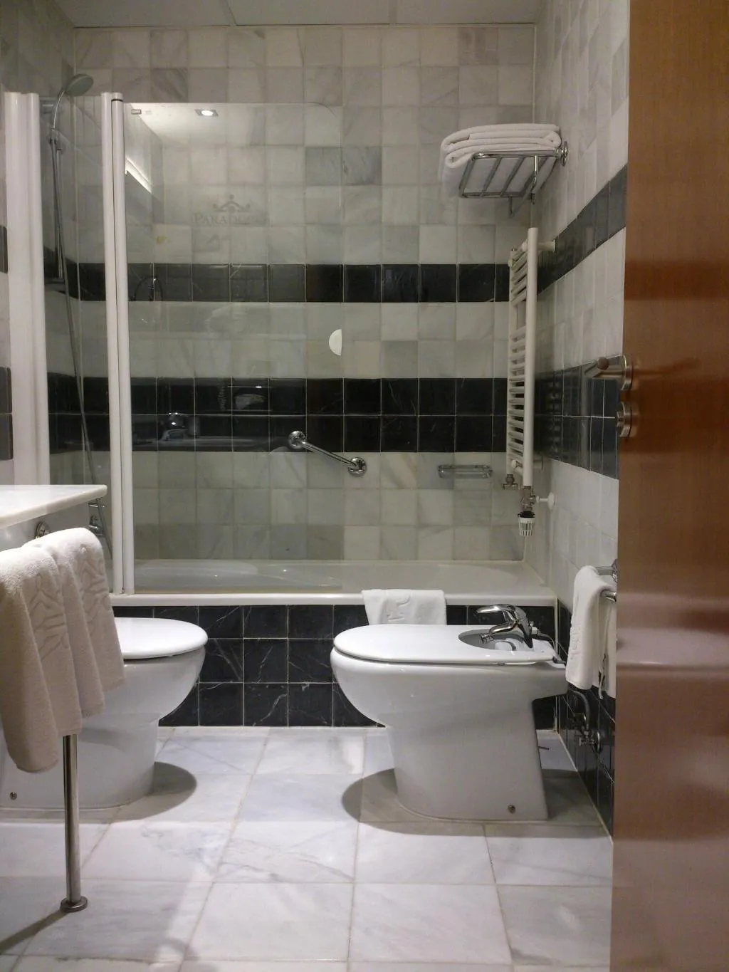 Room, Parador de la Seu d'Urgell, Costa Brava