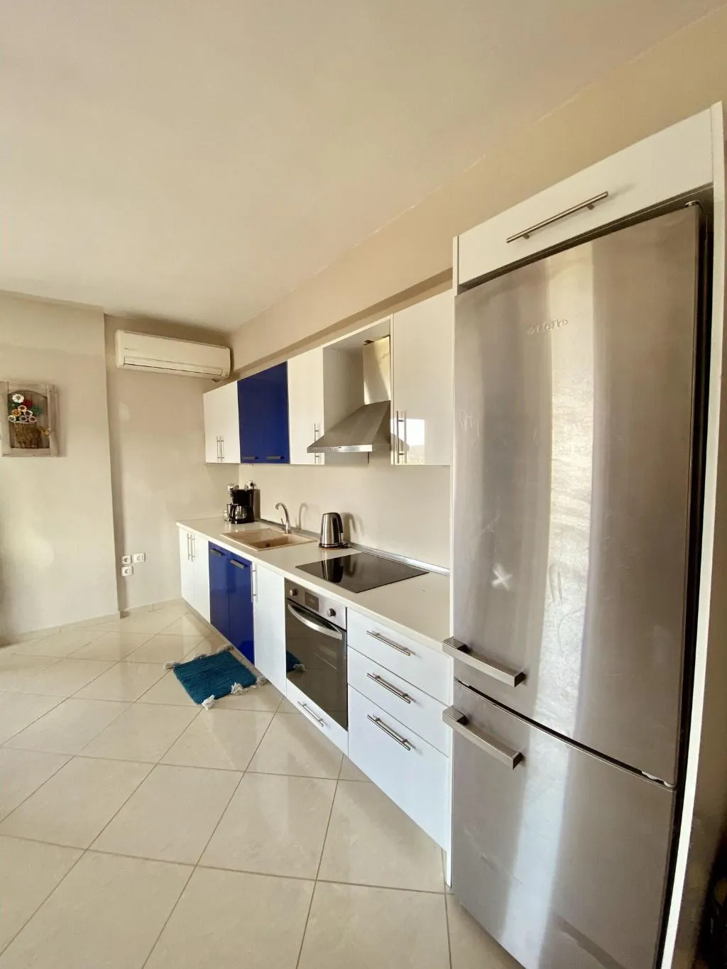 Room, Sunny Place Resort, Athens
