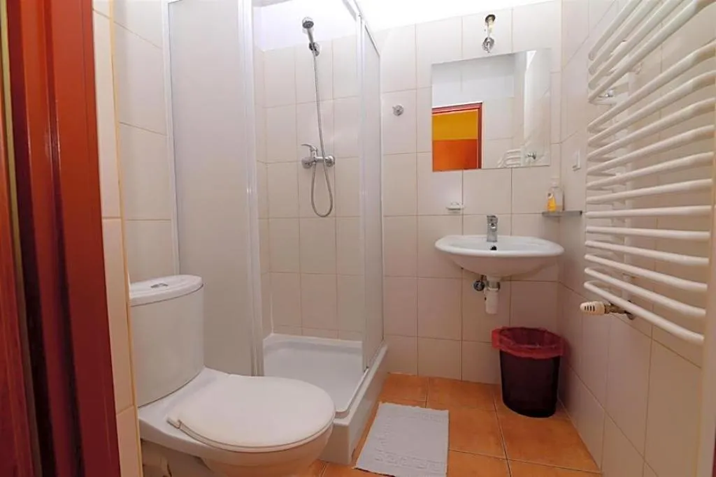 Room, Osrodek Hotelowy Optima, Krakow