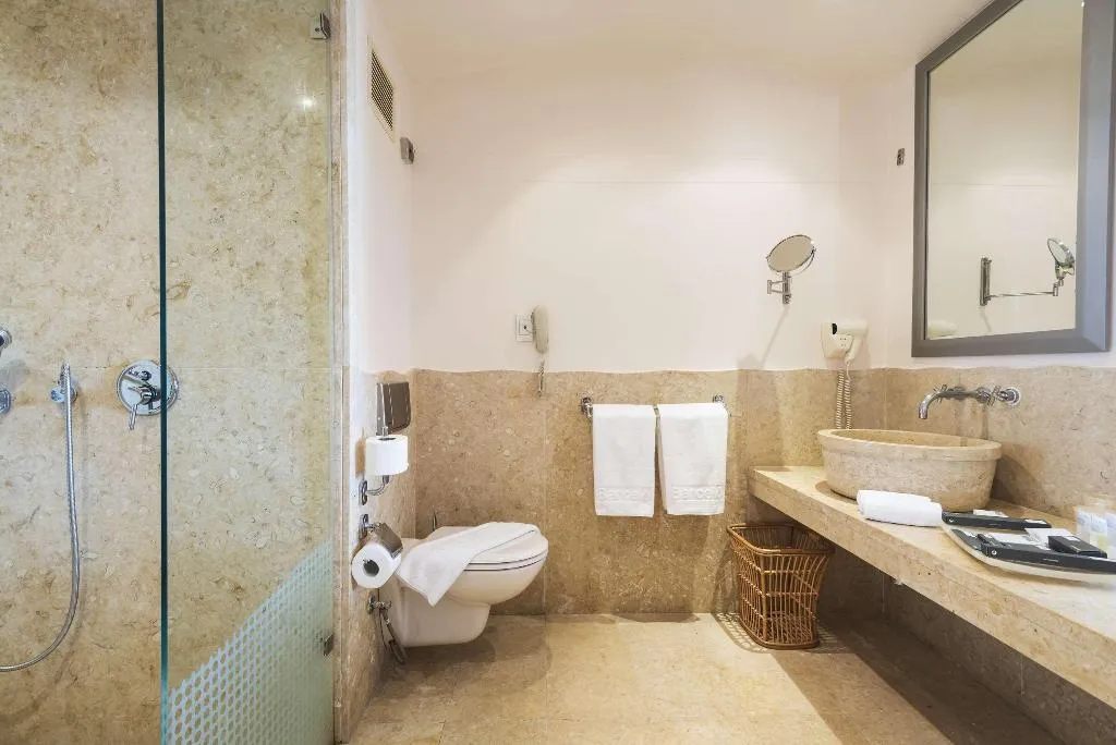 Double or Twin SUPERIOR SEA FRONT Room, Barcelo Tiran Sharm Resort, Red Sea Riviera