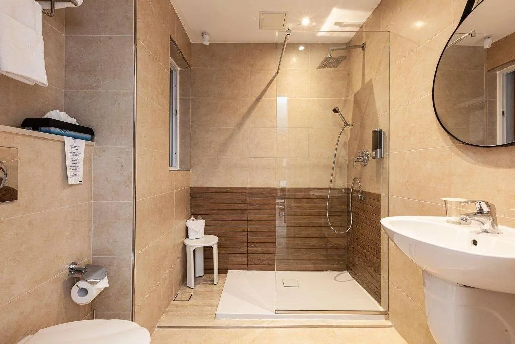 Room, Pergola Hotel & Spa, Malta