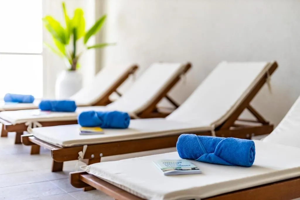 Sports and Entertainment, Hotel Laguna Spa, Bourgas