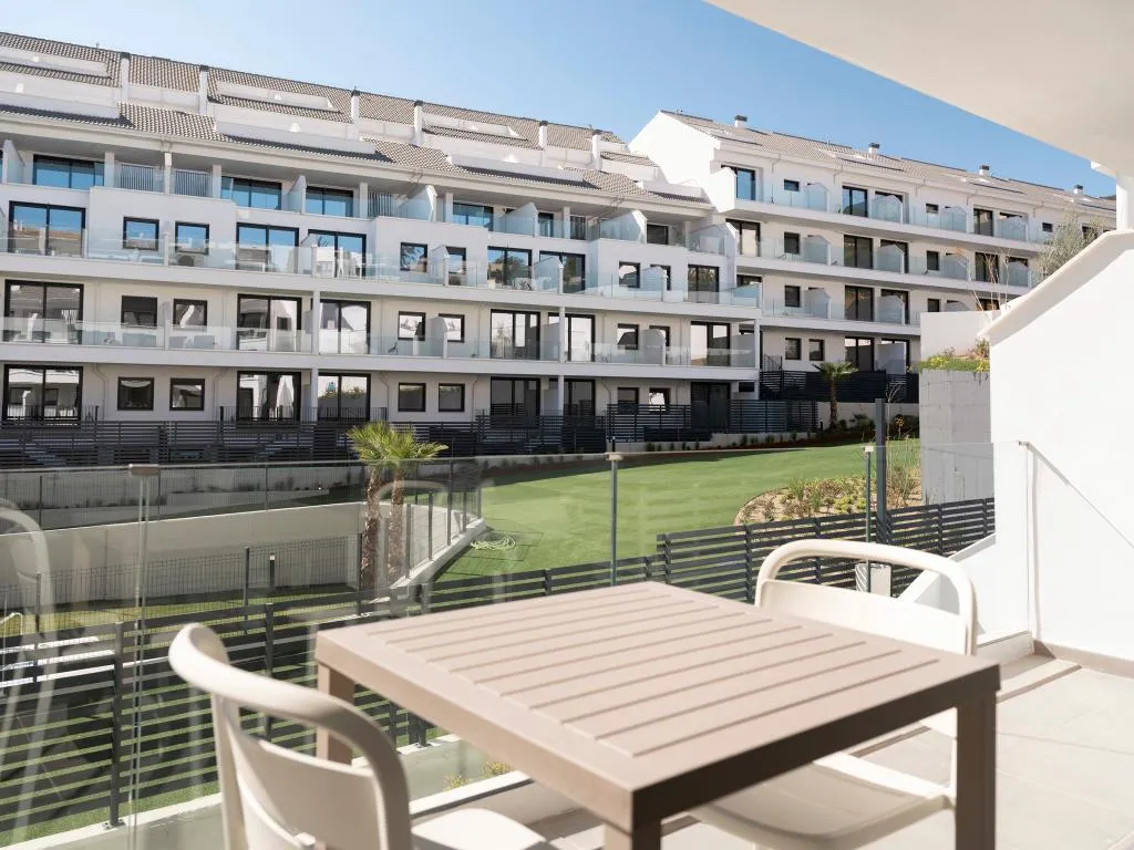 APARTMENT Accessible Room, Meral Units, Costa Del Sol