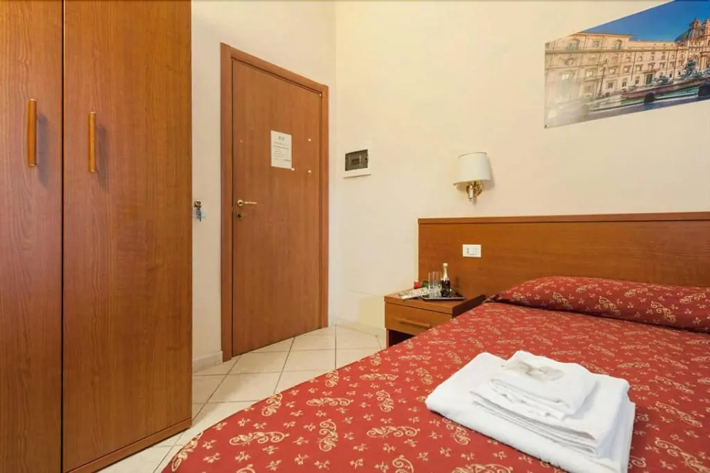 Room, A Casa Di Mei, Naples