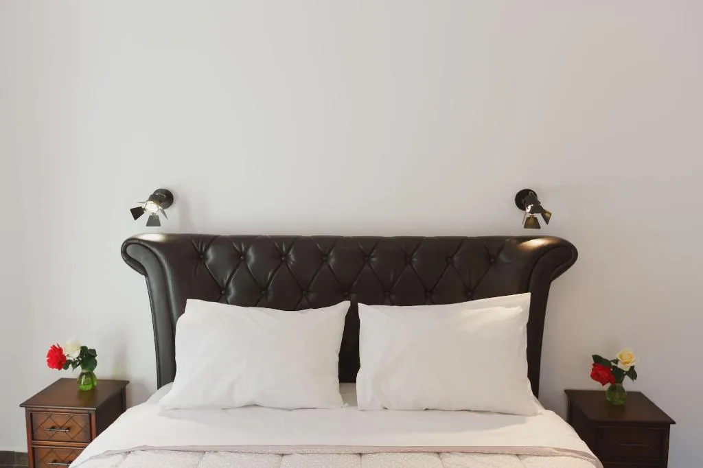 Room, Stellatos House, Kalamata
