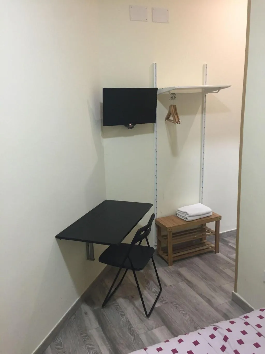 Room, Jqc Rooms, Madrid