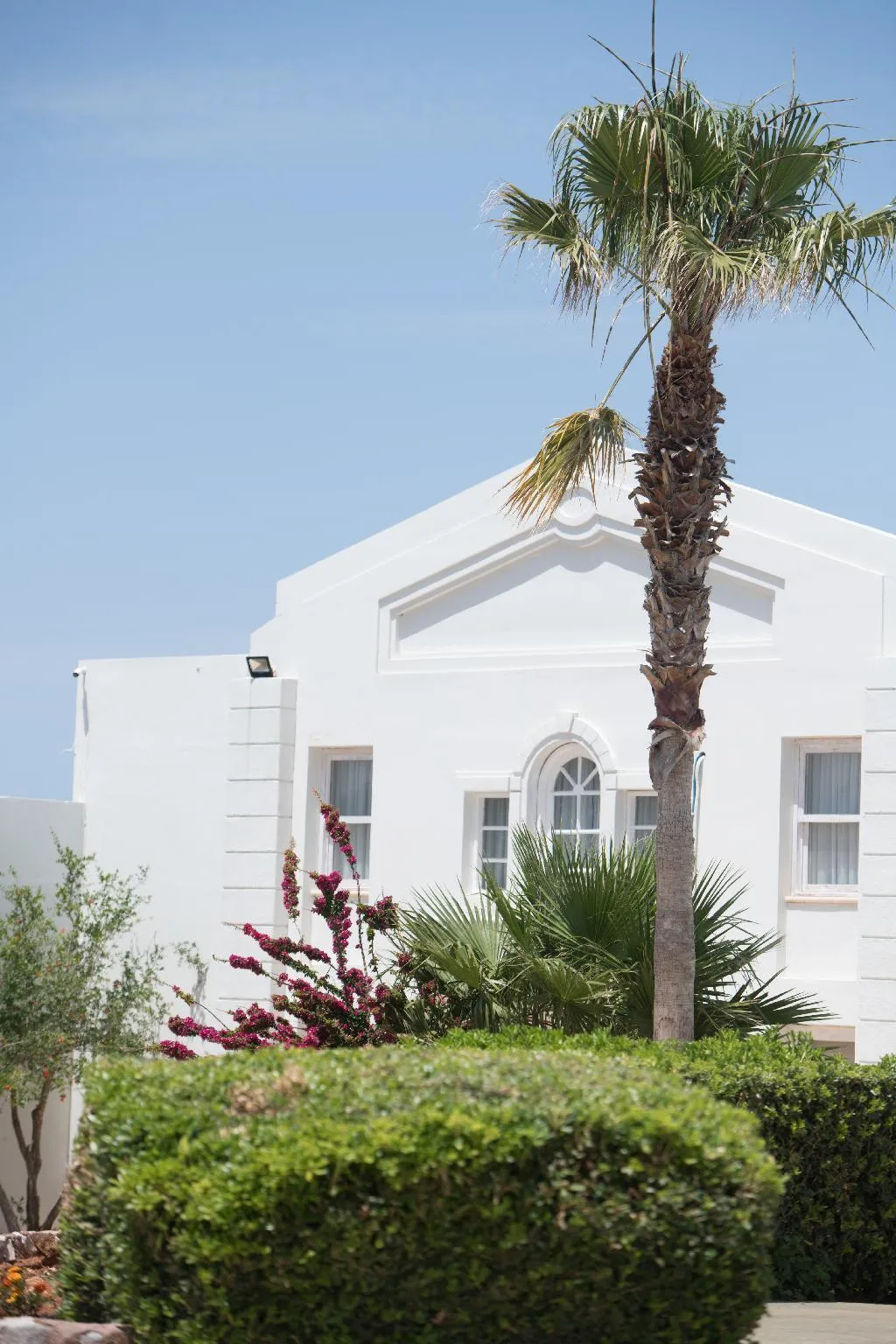 General view, Aulus Chania Resort, Curio Collection by Hilton, Thessaloniki