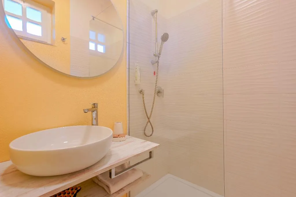 Double or Twin CLASSIC Room, Maison Del Sole, Cagliari