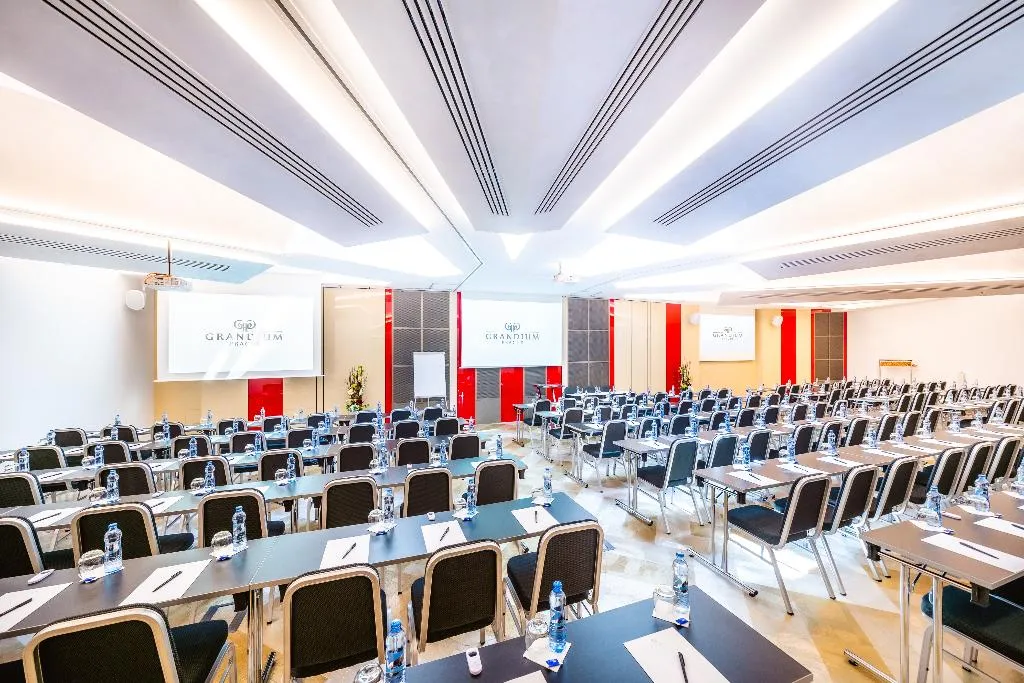 Conferences, Grandium Hotel Prague, Prague