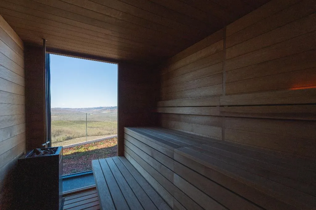 Sports and Entertainment, ROXANICH Winery and Design Hotel, Istria