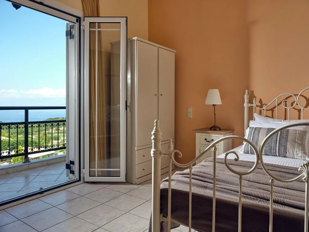Room, Lithies Studios & Apartments, Zante