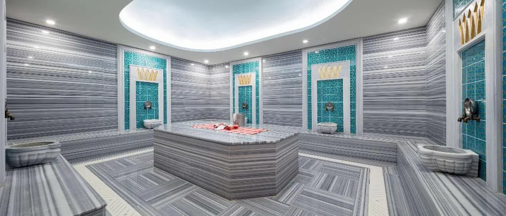 Sports and Entertainment, Granada Luxury Beach Avsallar, Antalya