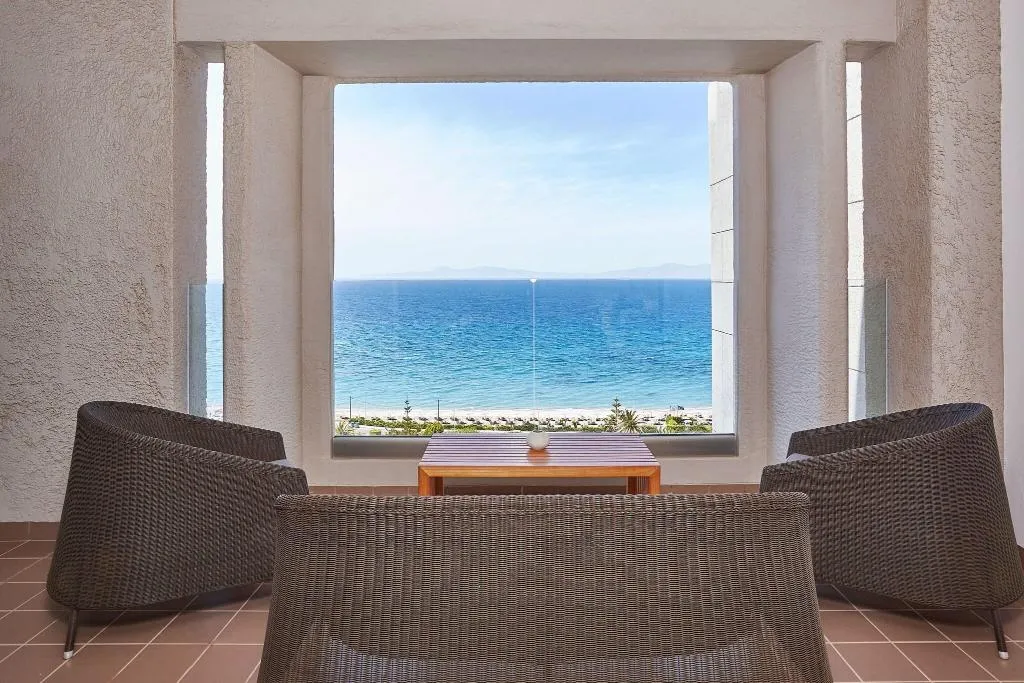 Room, Sheraton Rhodes Resort, Rhodes