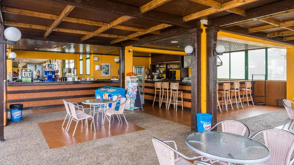 Bar, BLUESEA Apartamentos Costa Teguise Beach, Lanzarote