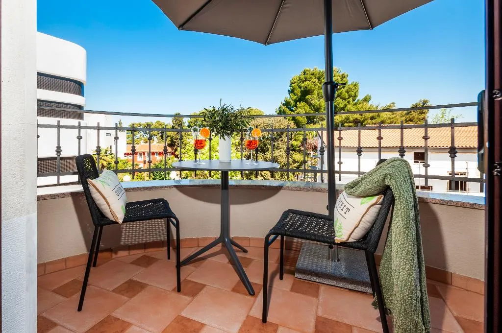STUDIO STANDARD Room, Sunset Residence Rovinj, Istria