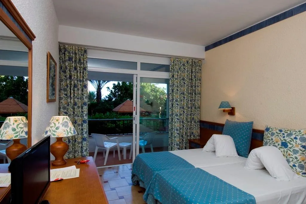 Double or Twin BASIC Room, Son Bauló, Majorca