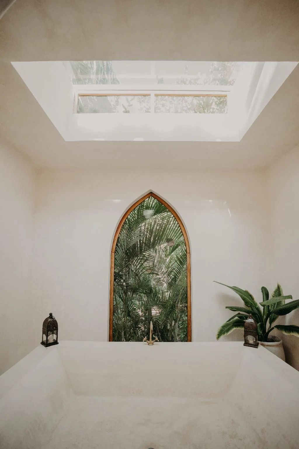 DOUBLE ONE BEDROOM Room, Ether Tulum, Cancun Area