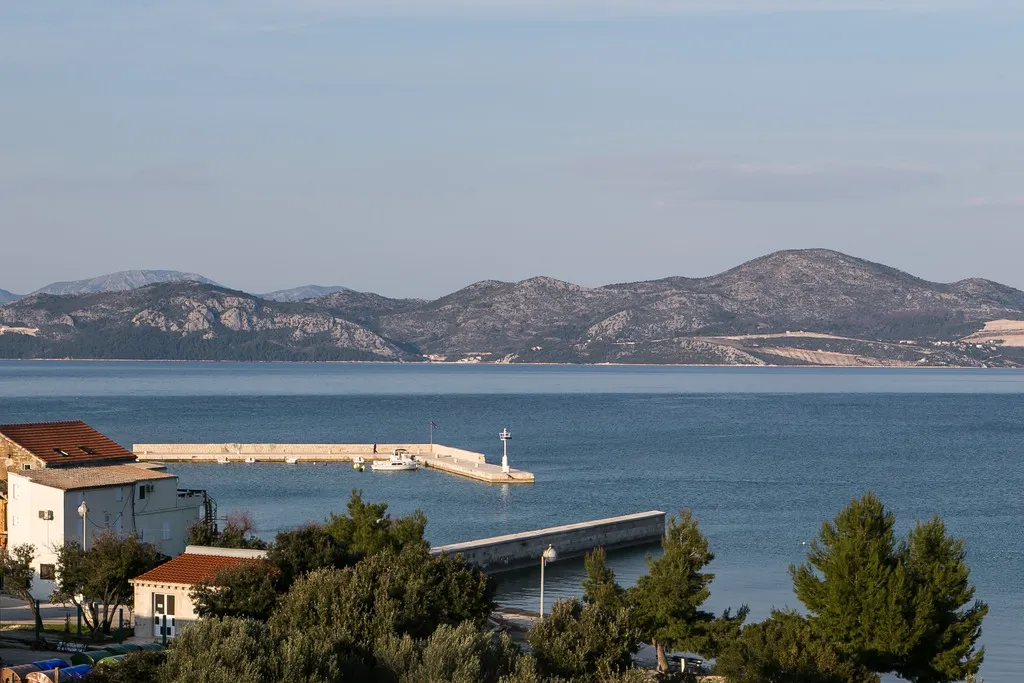 APARTMENT SEA VIEW THREE BEDROOMS Room, Apartments Kula, Dubrovnik