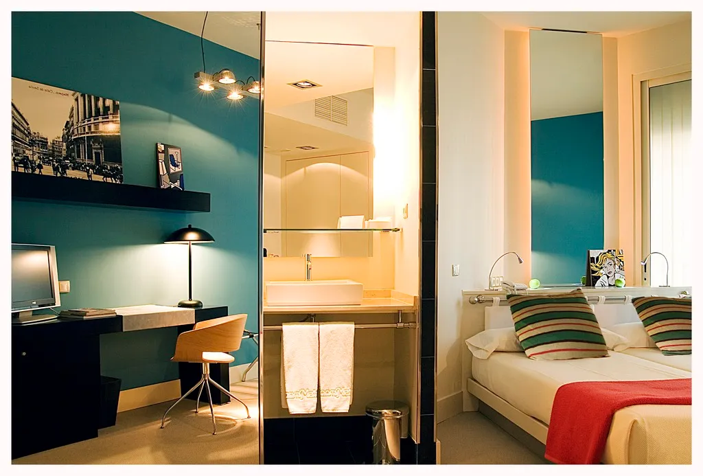Room, Room Mate Alicia, Madrid, Madrid