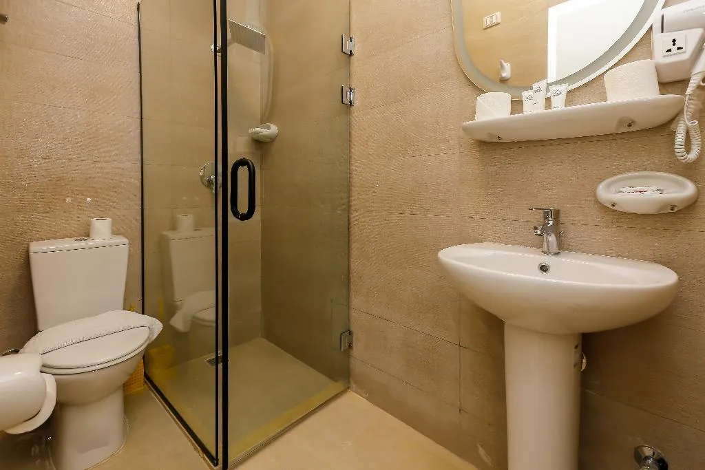 DOUBLE STANDARD Room, Giza Pyramids View Inn, Cairo