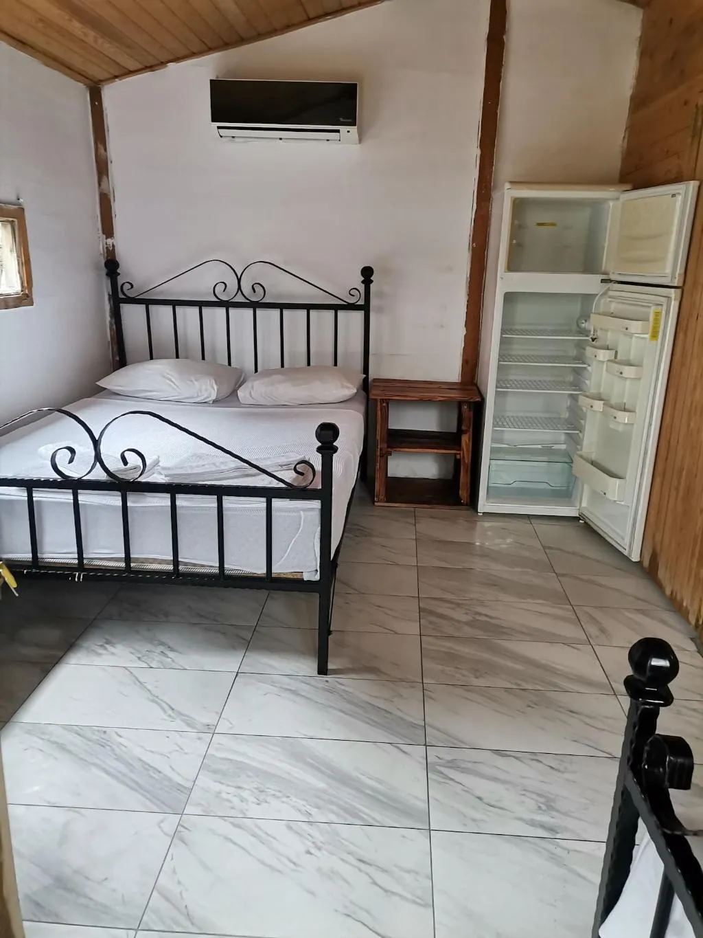 Room, Pitos Bungalows, Bodrum