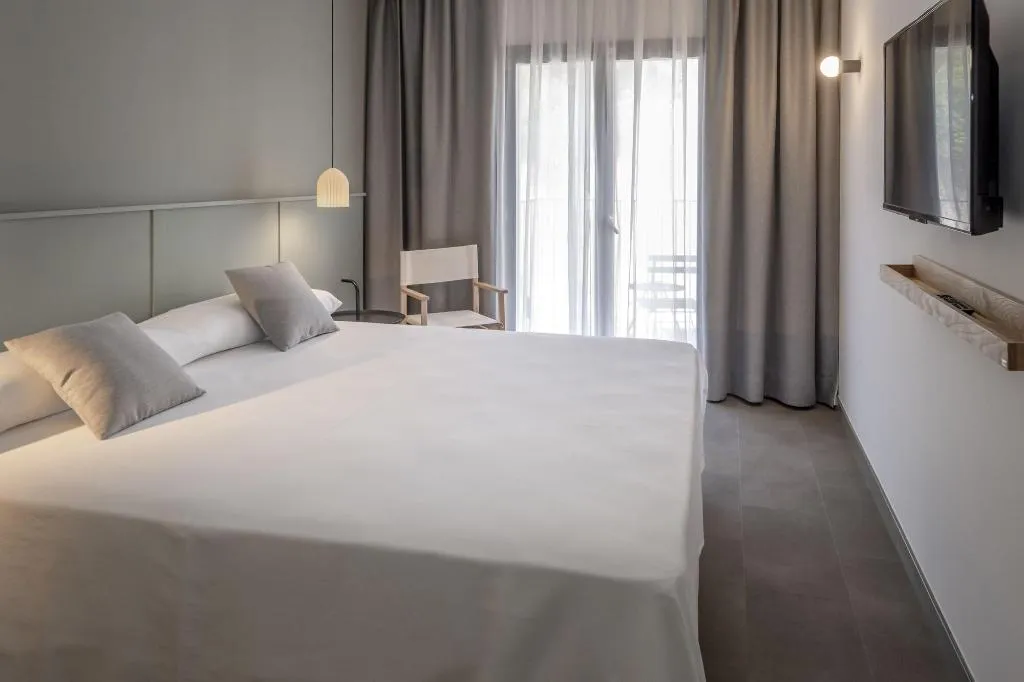 Room, Ght Miratge, Costa Brava