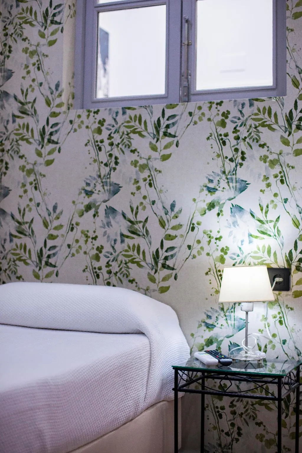 SINGLE DELUXE ONE BEDROOM Room, Hostal San Francisco, Seville