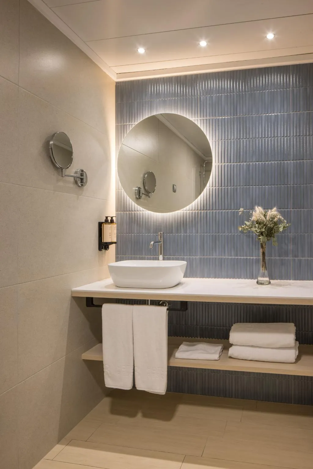 DOUBLE SINGLE USE STANDARD Room, AR Diamante Beach Spa & Convention Centre, Costa Blanca