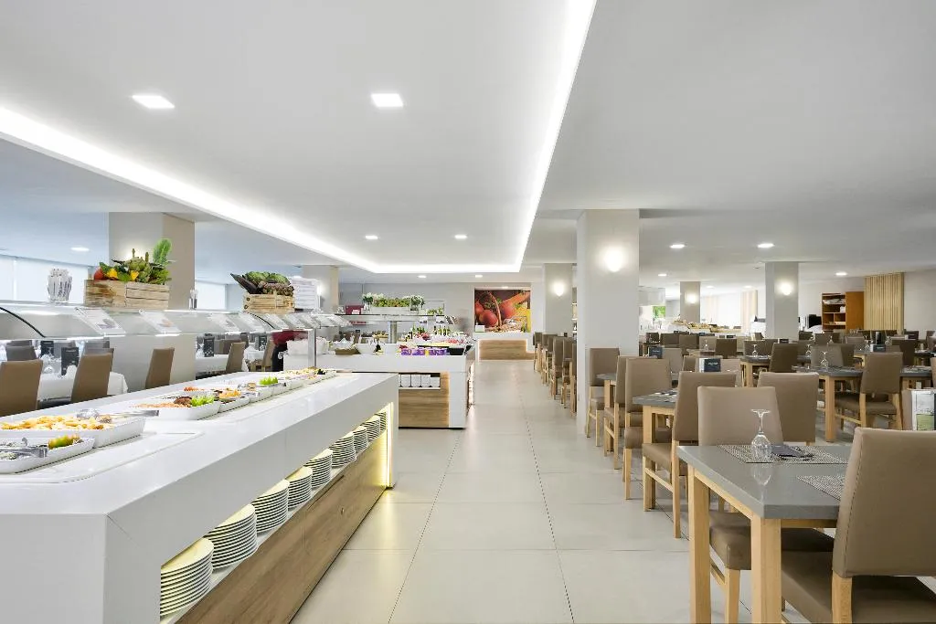 Restaurant, Best San Francisco, Costa Dorada